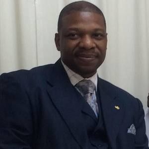 Meet your Posher, Reginald